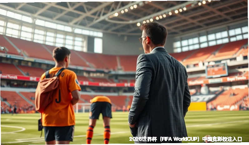 FIFA 中国平台介绍